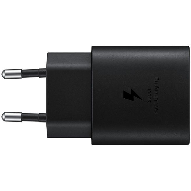 Samsung Cargador Carga Rapida 45w Usb C